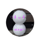 ohshiro stamp（個別スタンプ：14）