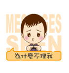Yuhsi（個別スタンプ：2）