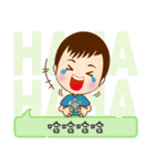 Yuhsi（個別スタンプ：20）