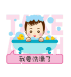 Yuhsi（個別スタンプ：31）