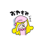ハーティと仲間たち（個別スタンプ：29）