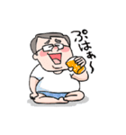 ハーティと仲間たち（個別スタンプ：40）