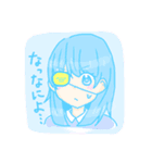 ひよこさんと一緒❁︎（個別スタンプ：5）