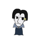 R and B（個別スタンプ：2）