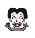 R and B（個別スタンプ：5）