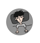 R and B（個別スタンプ：28）