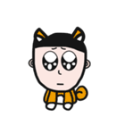 R and B（個別スタンプ：30）