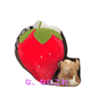 ラブミルくん（個別スタンプ：2）