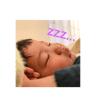ざぶたろう（個別スタンプ：8）
