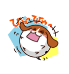まんまるマーブル（個別スタンプ：18）