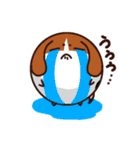 まんまるマーブル（個別スタンプ：26）