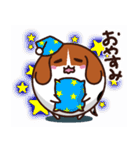 まんまるマーブル（個別スタンプ：40）