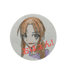 Edogawa（個別スタンプ：4）