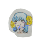Edogawa（個別スタンプ：5）