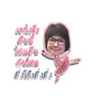 Mama Tukky2（個別スタンプ：15）