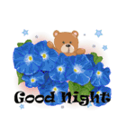 Blossom Bear 2（個別スタンプ：12）