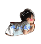 みなと＊＊そうた（個別スタンプ：3）