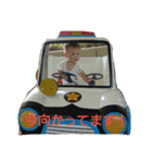 要スタンプ敬語（個別スタンプ：11）