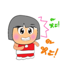 Memo.2（個別スタンプ：19）