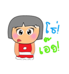 Memo.2（個別スタンプ：21）