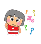 Memo.2（個別スタンプ：31）