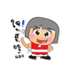 Memo.V3（個別スタンプ：9）