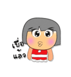 Memo.V3（個別スタンプ：19）