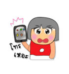 Memo.V3（個別スタンプ：20）