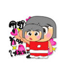 Memo.V3（個別スタンプ：28）