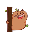 BTree（個別スタンプ：6）