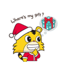 Xmas Time（個別スタンプ：1）