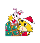 Xmas Time（個別スタンプ：11）