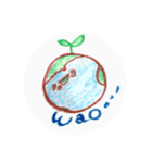 いしんでんしん（個別スタンプ：6）