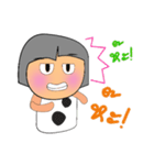 Kekoko.2（個別スタンプ：19）