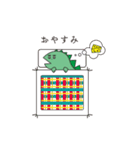 ユキモン（個別スタンプ：6）