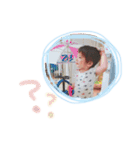 rina.（個別スタンプ：4）
