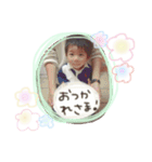 rina.（個別スタンプ：8）