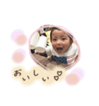 rina.（個別スタンプ：9）