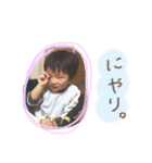 rina.（個別スタンプ：13）