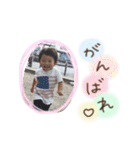 rina.（個別スタンプ：15）