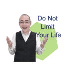 Master Bobi（個別スタンプ：1）