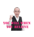 Master Bobi（個別スタンプ：10）