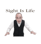 Master Bobi（個別スタンプ：19）