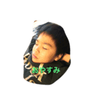 こあこあこあ（個別スタンプ：3）