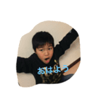 こあこあこあ（個別スタンプ：4）