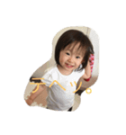 めい子②（個別スタンプ：5）