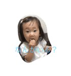 めい子②（個別スタンプ：6）