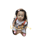 めい子②（個別スタンプ：9）