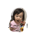 めい子②（個別スタンプ：11）