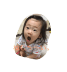 めい子②（個別スタンプ：15）